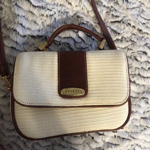 Rosetti Hand/ crossover bag